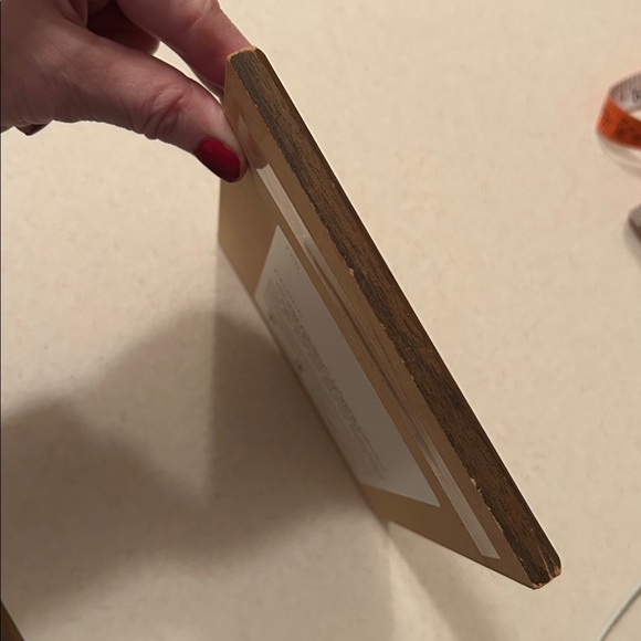 Mary Engelbreit "Real Boy" Plaque Wood Colorplak Collectible 1990 Pinocchio - Picture 10 of 17